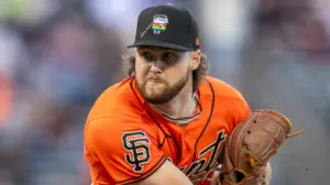 Ex-Vikings captain calls on MLB players to double-down on faith amid Pride Night cap controversy