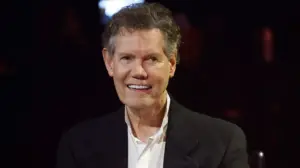 Randy Travis' health crisis began with 'congestion' and ended in a five-month hospital stay