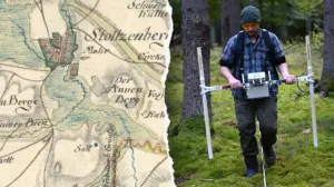 Archaeologists uncover lost medieval city that vanished without a trace: 'True time capsule'