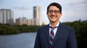 Soros-backed Austin DA faces resignation calls over alleged ‘secret meetings’ in case against cop