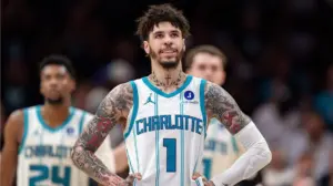 Ana Montana, girlfriend to NBA star LaMelo Ball, arrested on felony drug charges in North Carolina