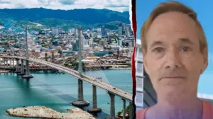 Cold case suspect nabbed overseas after DNA revived decades-old child abduction mystery