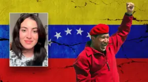 DEPROGRAMMED: She was all in for socialism - until the 'red flags' became impossible to ignore