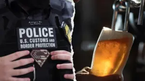 Idaho bar offers free beer to patrons who help ICE deport illegal immigrants
