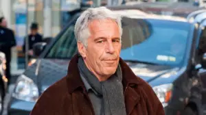 Jeffrey Epstein's purported suicide note unsealed by federal judge in cellmate's case