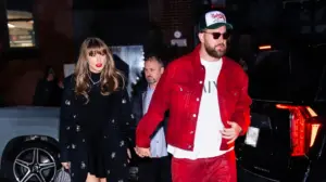 Taylor Swift's rumored Madison Square Garden wedding faces one massive hurdle, celebrity planner warns