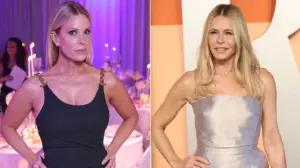 Cheryl Hines fires back at Chelsea Handler in 'toxic' mansion dispute, says she's trying to stay relevant