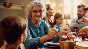 Experts reveal why 'nonnamaxxing' trend may improve mental, physical health