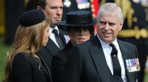 Ex-Prince Andrew’s daughters ‘emotionally drained’ as explosive Epstein files strain family ties: expert