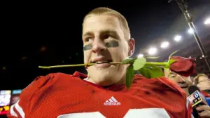 NFL legend JJ Watt roasts himself during Steelers-Browns broadcast