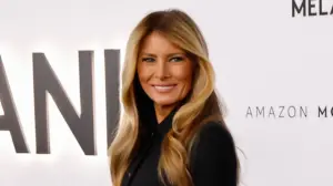 Why Melania's hit documentary terrifies critics who desperately wanted her to fail