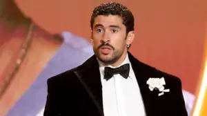 Ex-NFL star wants Bad Bunny to 'unite people with music' during Super Bowl halftime show