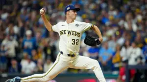 Fanatics Sportsbook Promo Code FOXNEWS350: Bet $20, Get $350 on Rays-Brewers World Series Game 2