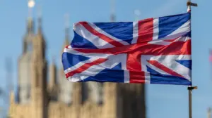 UK breakup push escalates amid historic pact after Trump backs reunification of Ireland