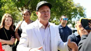 Pratt concedes LA mayor race with scathing video teasing next move, bombshell info he holds: 'Commie animals'
