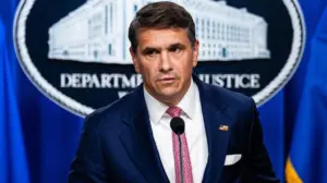 Democrat politicos rerun underhanded leftist playbook in effort to torpedo Trump’s AG nominee