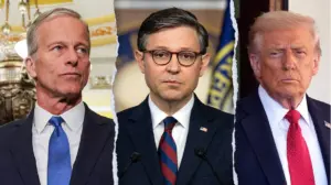GOP can't agree on key part of Trump's housing affordability push as infighting continues