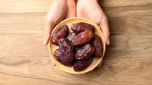 Americans are ditching ultra-processed snacks for an ancient fruit that's exploding in popularity