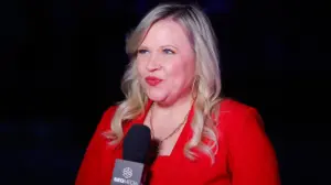 ESPN's Holly Rowe claims I'm 'bullying women' due to Angel Reese criticism | Jon Root