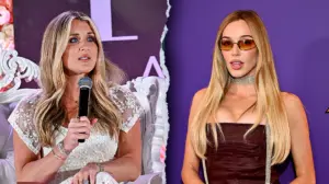 Riley Gaines fires back at Alex Cooper’s graphic dating advice: ‘It is not empowerment. It is poison’