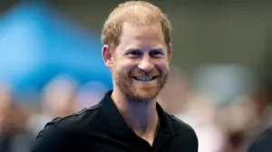Prince Harry's Invictus Games show the 'asset' the British royal family lost: experts