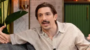 Andrew Schulz warns 'Americans are furious' about prospect of new war while they struggle with affordability