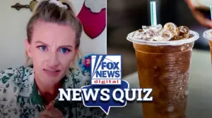 Fox News Digital's News Quiz: June 12, 2026