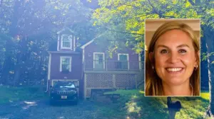 Slain NJ mother 911 call made by her husband has forensic expert warning one mistake could derail focus