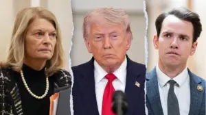 Trump’s Iran threat rattles GOP as some Republicans break ranks