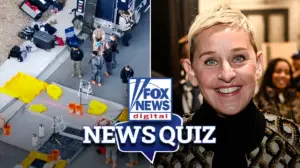 Fox News Digital's News Quiz: February 6, 2026