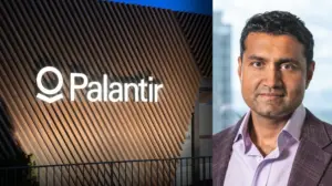 Palantir's Shyam Sankar: Here's what executive and leaders using AI should do