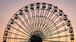 New Jersey coastal city clashes over proposal to transform amusement park into luxury hotel