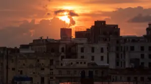 Cuba plunges into total blackout as electrical grid collapses again, US Embassy warns