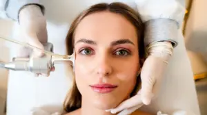 Doctors warn of ‘looksmaxxing’ dangers after influencer’s livestream emergency