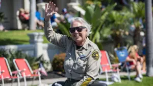 California sheriff blocks ICE from firing range, training facilities but keeps CBP access