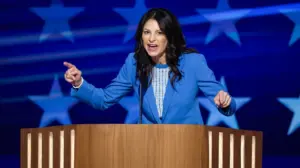 Democratic Michigan AG accuses her party of 'absolutely not' doing enough to counter antisemitism