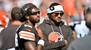 Cleveland Browns reset under Todd Monken after trading Myles Garrett and parting with Stefanski