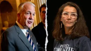 Personal attacks fly as Sullivan, Peltola spar over corruption, character and controversy