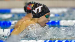 Olympic swimmer Réka György calls out Virginia Governor Spanberger for withdrawing female sports regulation