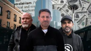 Washington business owners fear socialist ‘millionaires tax’ is driving businesses out — and they’re next