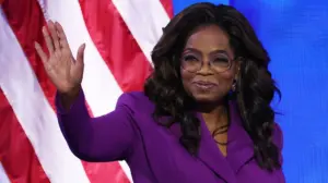Oprah distances herself from Trump allies Dr Phil and Dr Oz, says they have ‘not one thing to do with me’