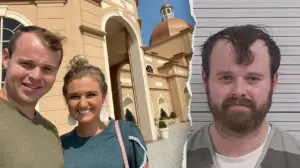 Joseph Duggar’s own words could come back to haunt him in child molestation case: experts