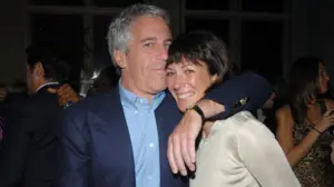 Epstein's accountant and lawyer reveal DOJ never questioned them about disgraced financier's crimes