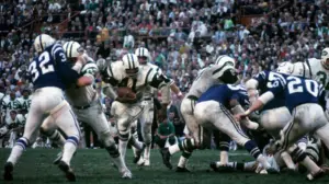 Super Bowl hero Matt Snell dies after lengthy illness, decades-long grudge with Jets