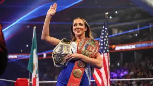 WWE star Chelsea Green reveals she underwent 'heart procedure' to address SVT