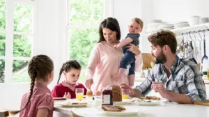 MARY KATHARINE HAM: Republicans have a huge MAHA opportunity in 2026 — if they don’t blow it