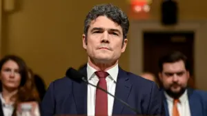 Ex-counterterror chief Joe Kent says Trump was 'poised' to make better Iran deal than Obama-era JCPOA