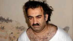 Accused 9/11 mastermind Khalid Sheikh Mohammed, 3 co-defendants set for 2028 trial