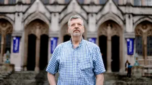 Federal appeals court sides with Washington professor punished for mocking university land acknowledgment