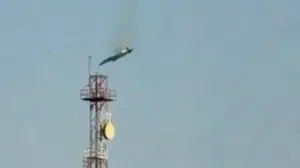 US warplanes shot down by Kuwaiti air defenses, pilots bail out, CENTCOM says and more top headlines